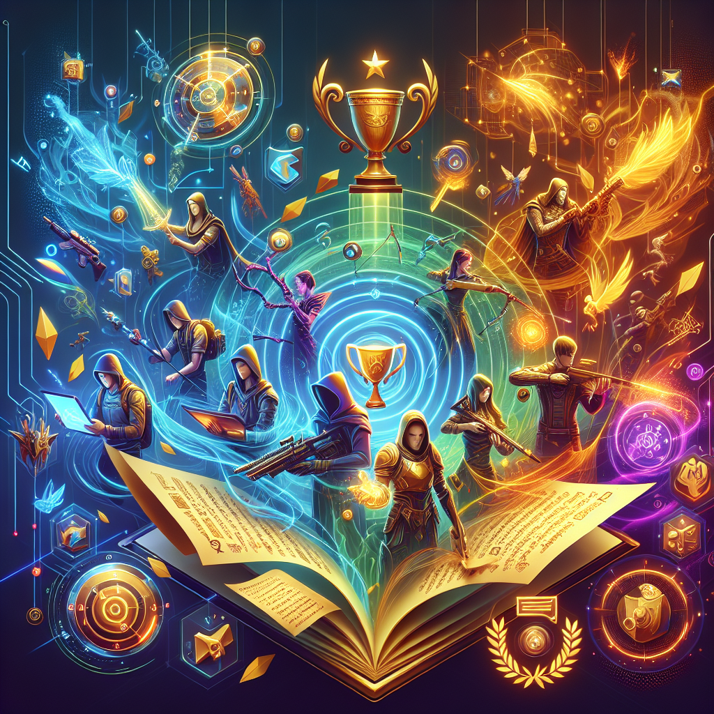 Top Strategies for Building a Winning Squad in Mobile Legends