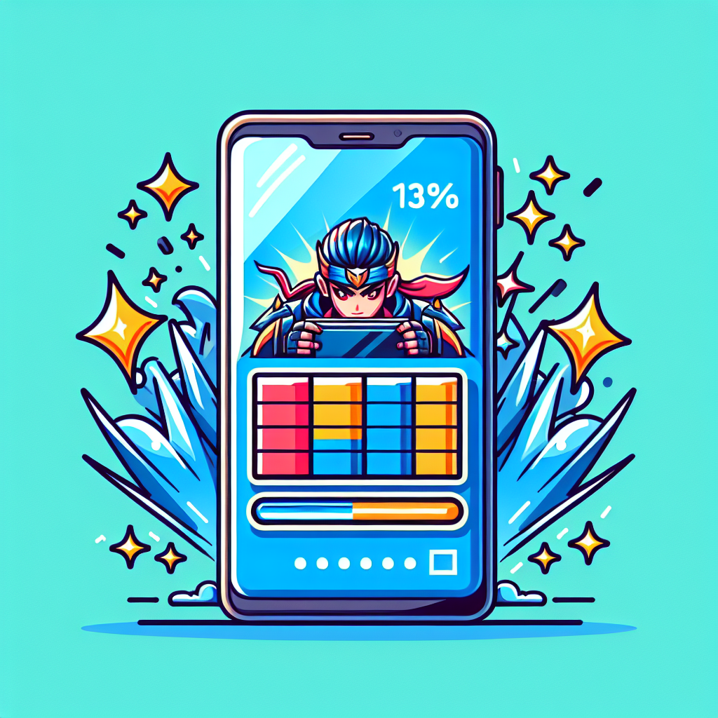 Apakah Mobile Legend Boros Kuota? Temukan Jawabannya di Sini!