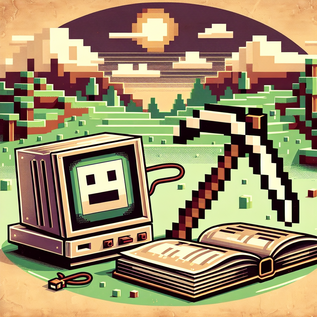 Download Minecraft 1.21: Your Guide to the Latest Version