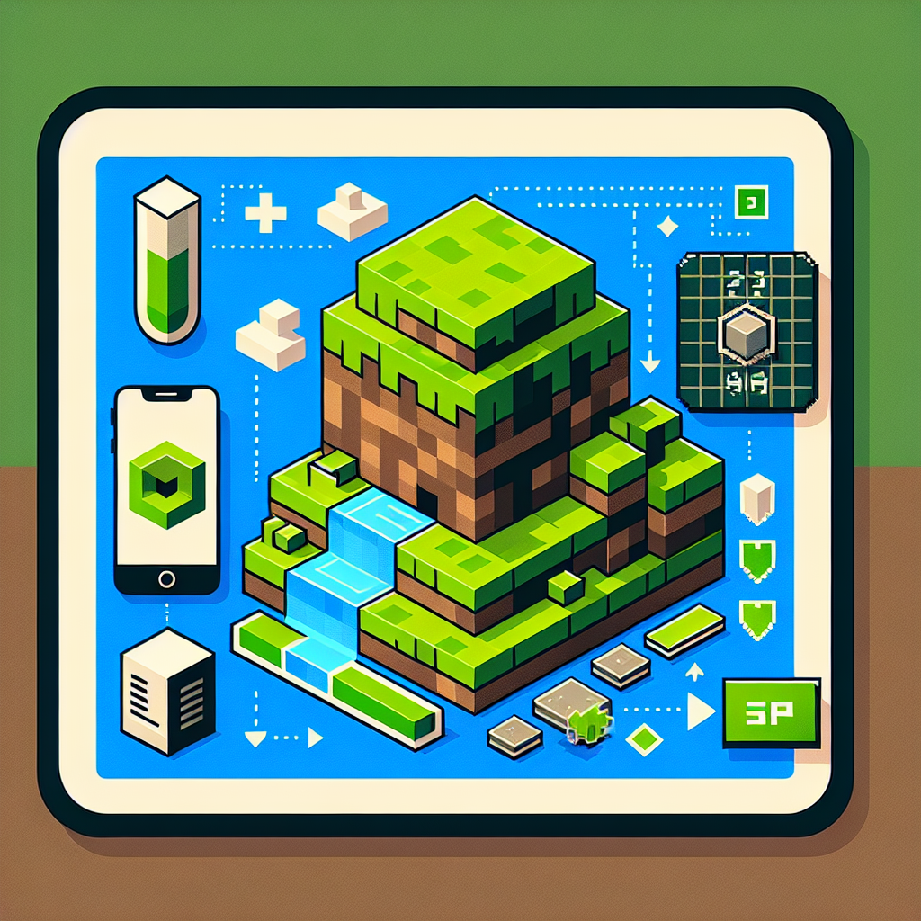 The Ultimate Guide to Minecraft PE Download: Step-by-Step Instructions