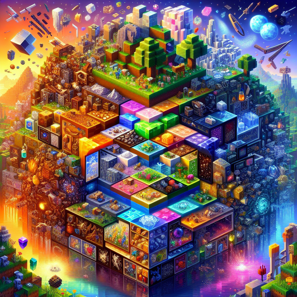 The Ultimate Guide to the Best Mod Combo for Minecraft 1.20