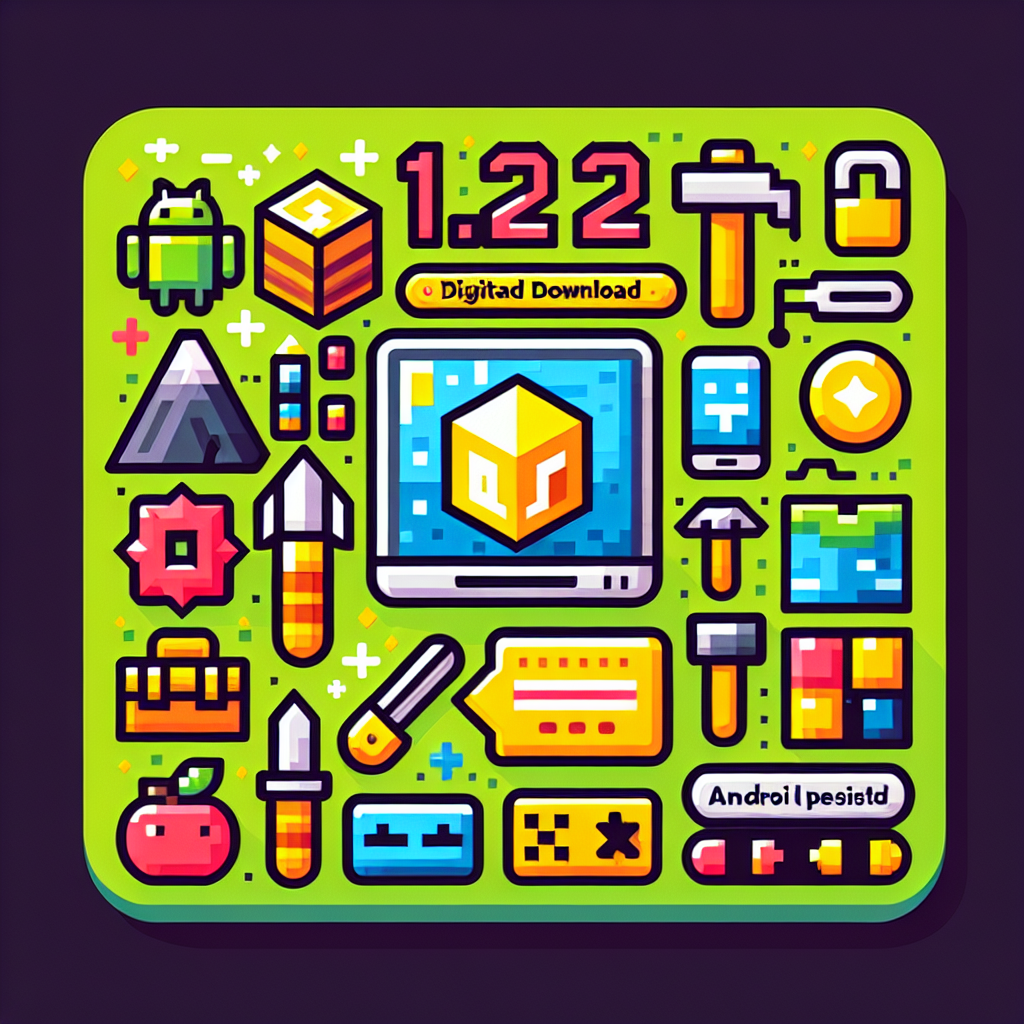 Download Minecraft 1.22 APK: The Ultimate Guide for Android Users