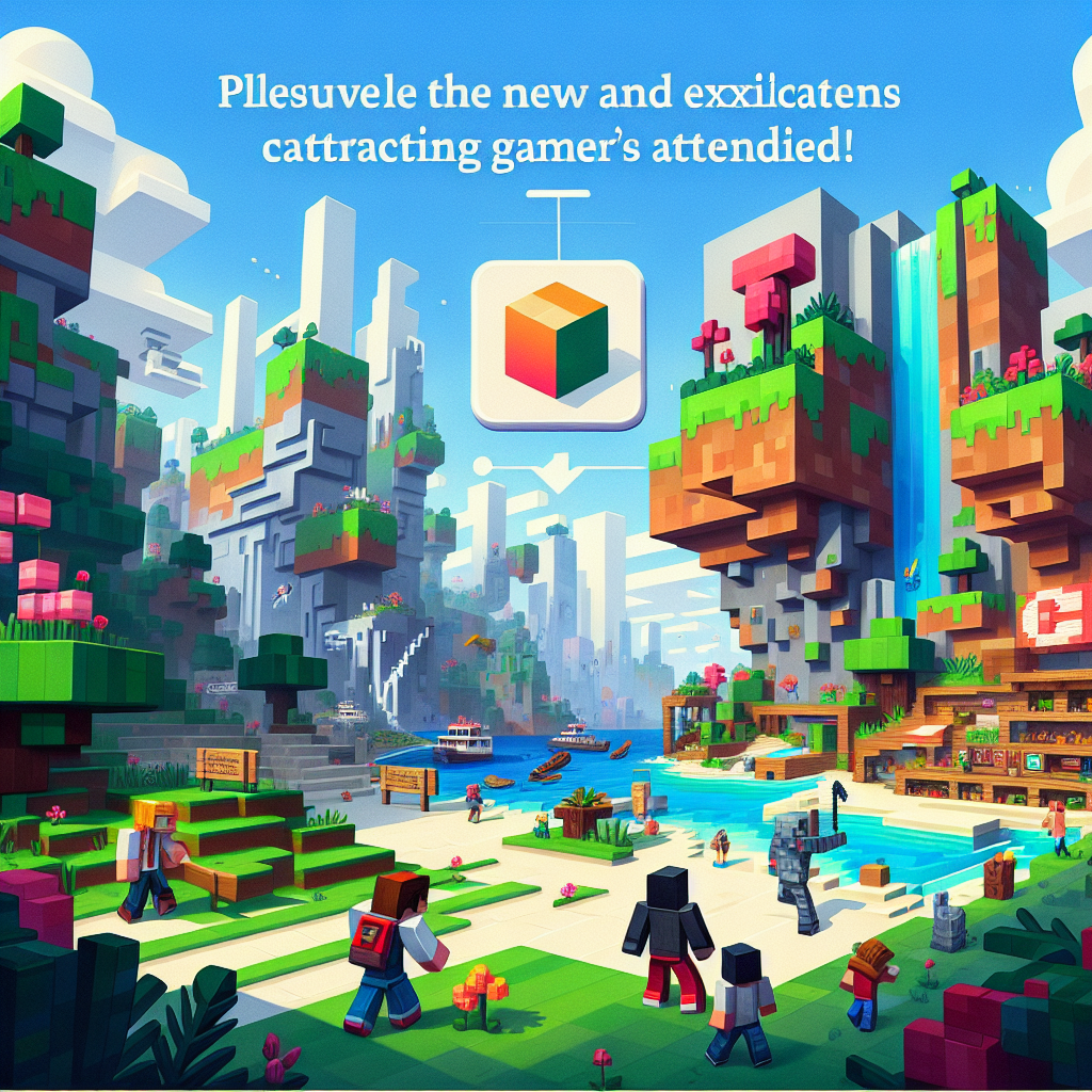 Exploring the New Features of Minecraft 1.21: What Players Need to Know