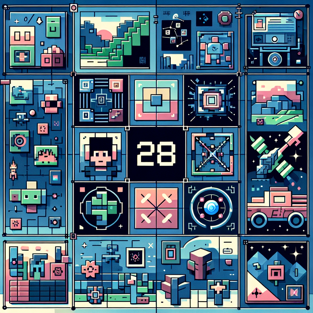 10 Game Mirip Minecraft yang Harus Kamu Coba di 2023