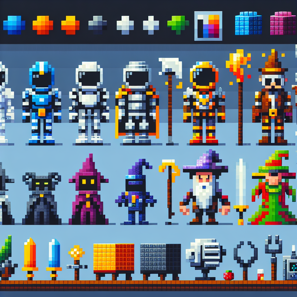 The Ultimate Guide to Minecraft Skins: Customize Your Character