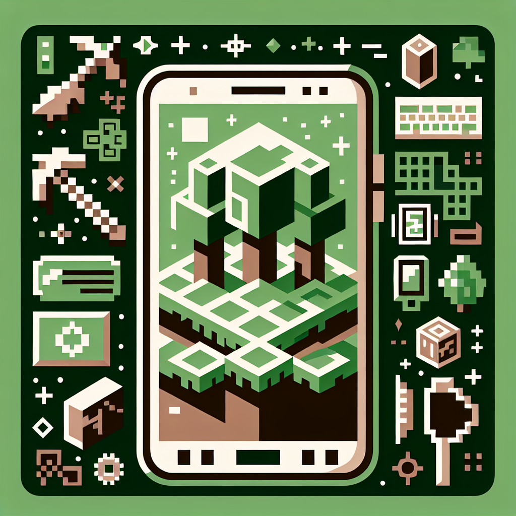 Top 10 Minecraft Android Cheats to Enhance Your Gaming Experience