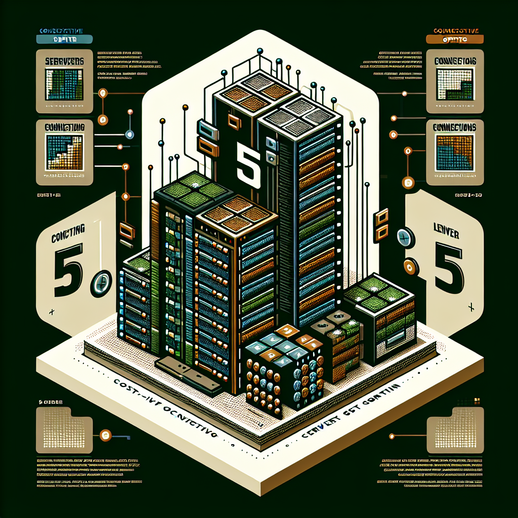 Top 5 Free Minecraft Server Hosting Options for 2023