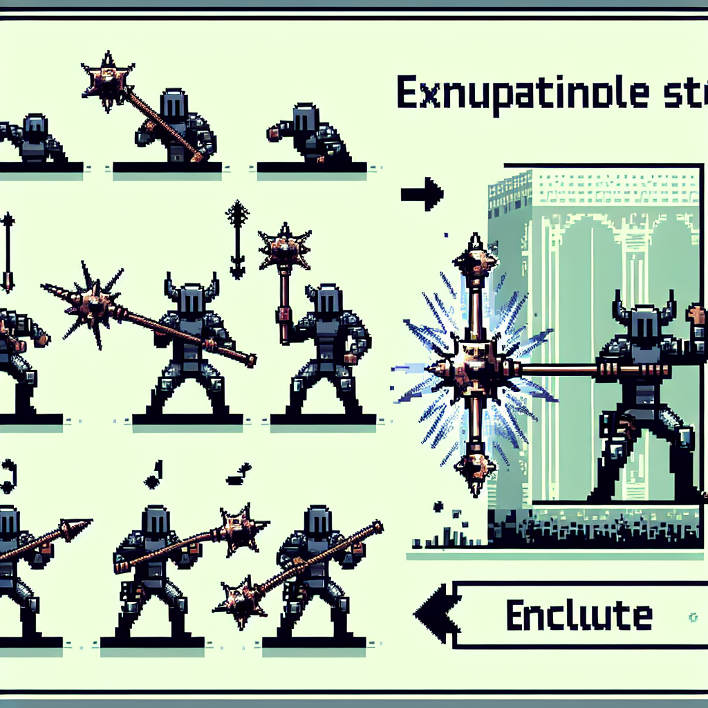 Mastering the Mace in Minecraft: Tips and Tricks for Effective Combat