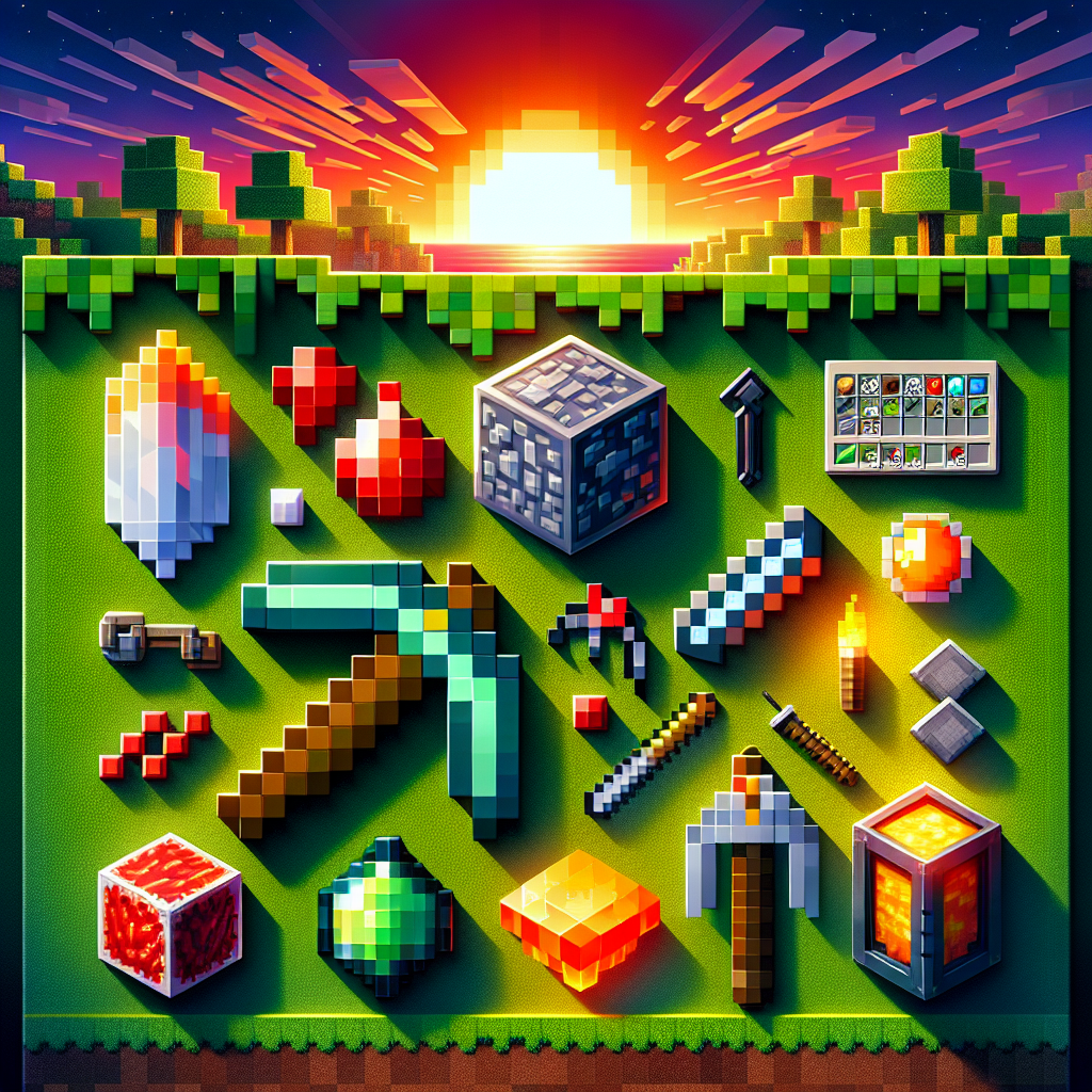 The Ultimate Guide to Minecraft Mod Menus: Enhance Your Gameplay