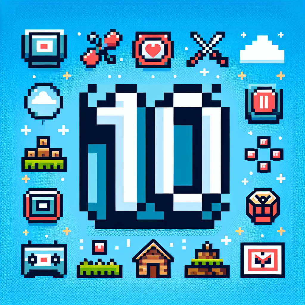 Top 10 Benefits of Using Minecraft Cracked Versions